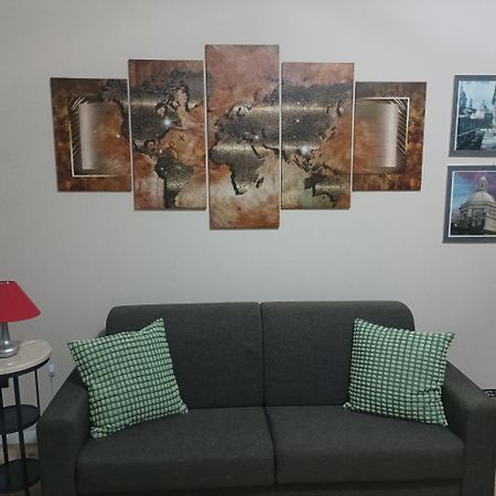 Blasius Home คาตาเนีย ภายนอก รูปภาพ