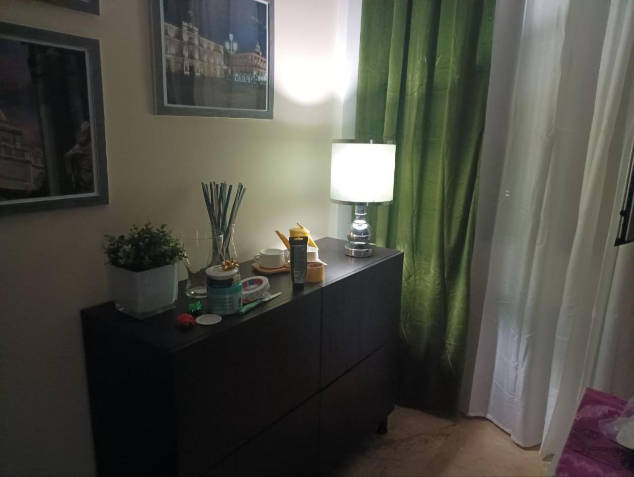 Blasius Home คาตาเนีย ภายนอก รูปภาพ