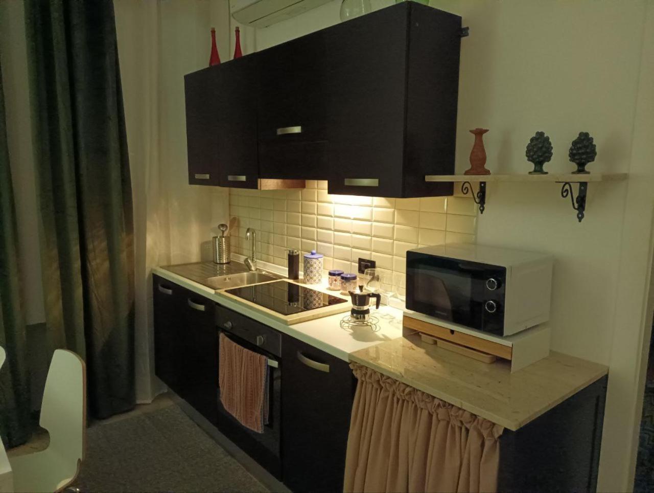 Blasius Home คาตาเนีย ภายนอก รูปภาพ