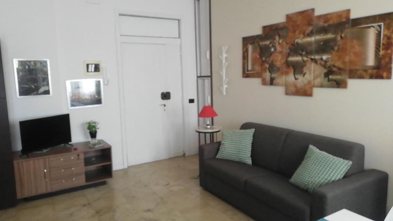 Blasius Home คาตาเนีย ภายนอก รูปภาพ